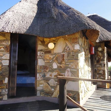 Airport Lodge Voigtland Bagian luar foto