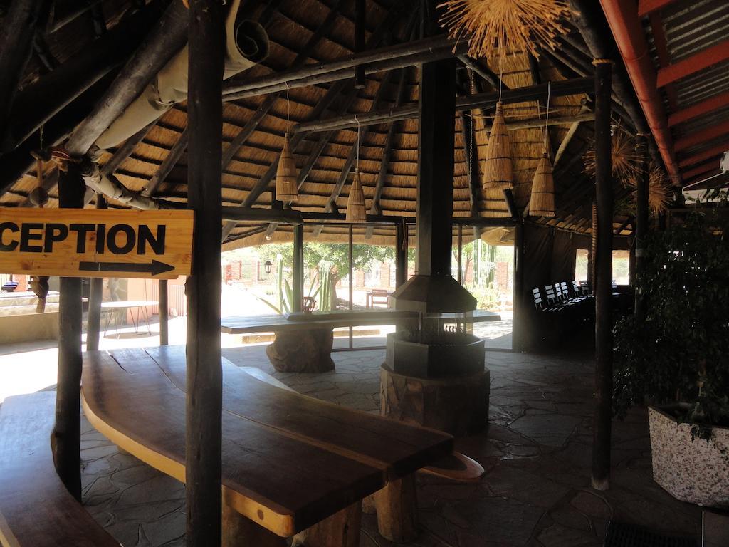 Airport Lodge Voigtland Bagian luar foto
