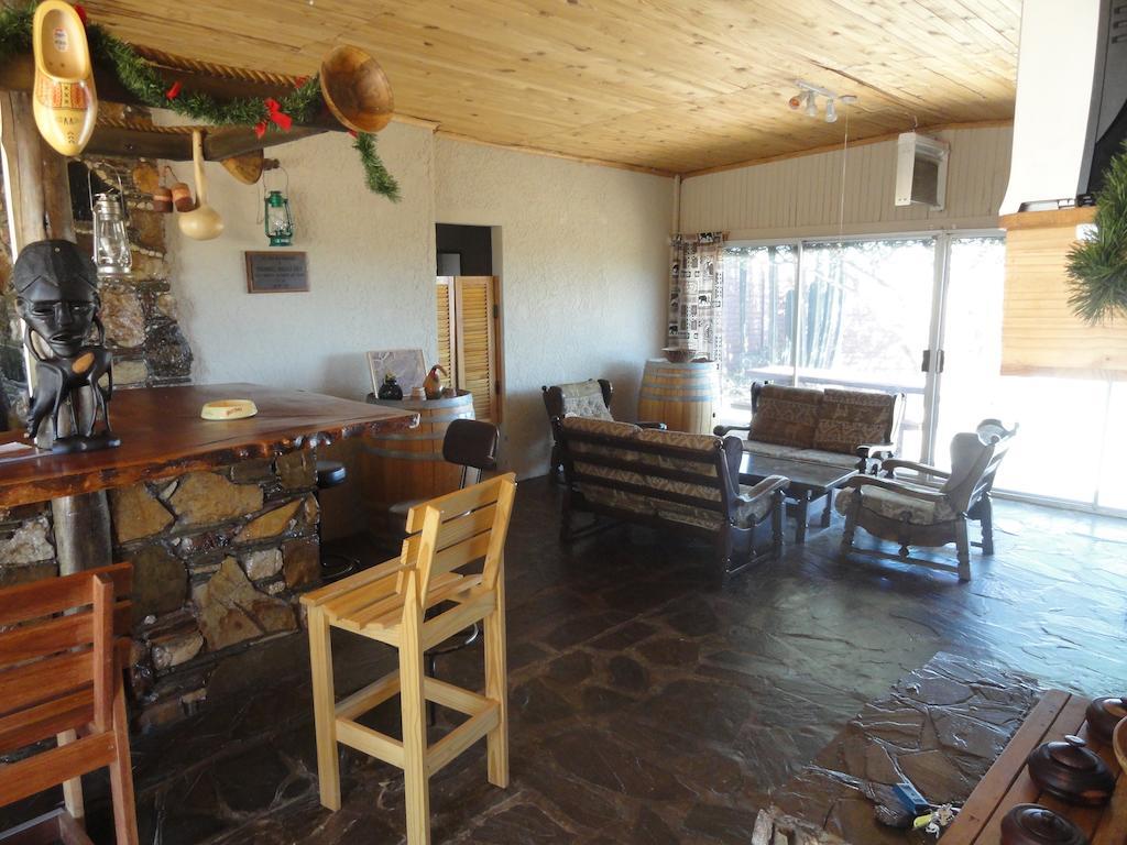 Airport Lodge Voigtland Ruang foto