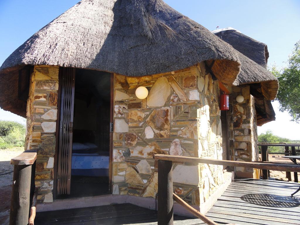 Airport Lodge Voigtland Bagian luar foto