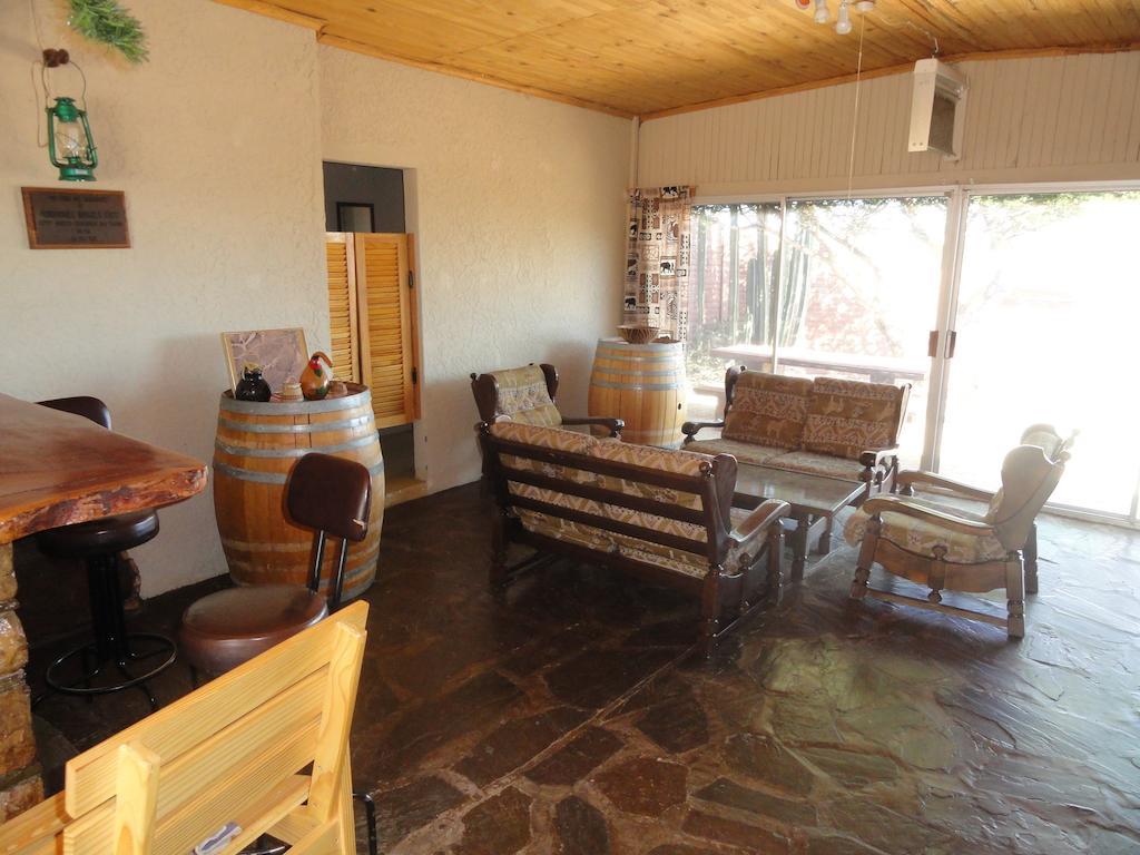 Airport Lodge Voigtland Ruang foto