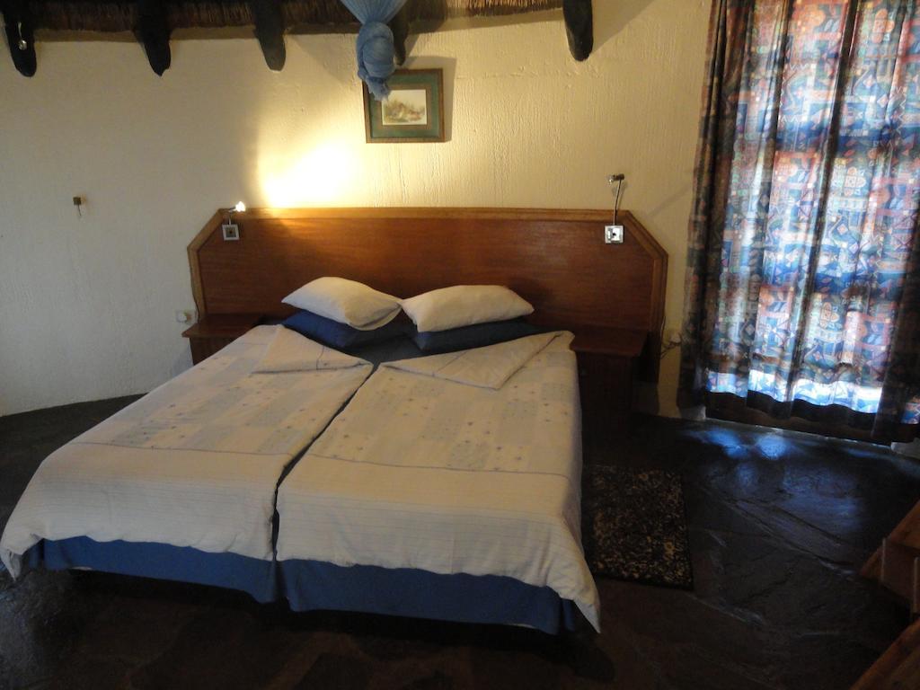 Airport Lodge Voigtland Ruang foto
