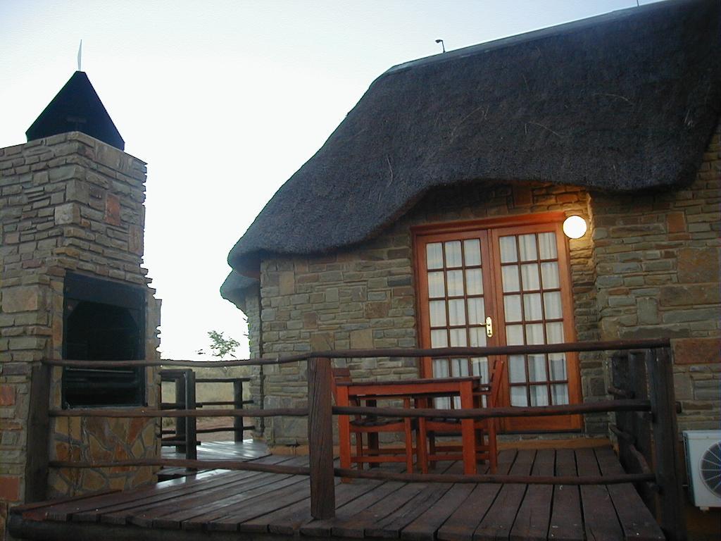 Airport Lodge Voigtland Bagian luar foto