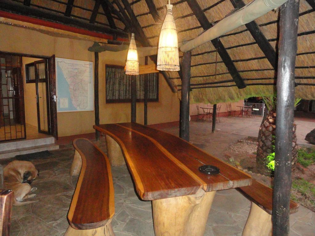 Airport Lodge Voigtland Bagian luar foto