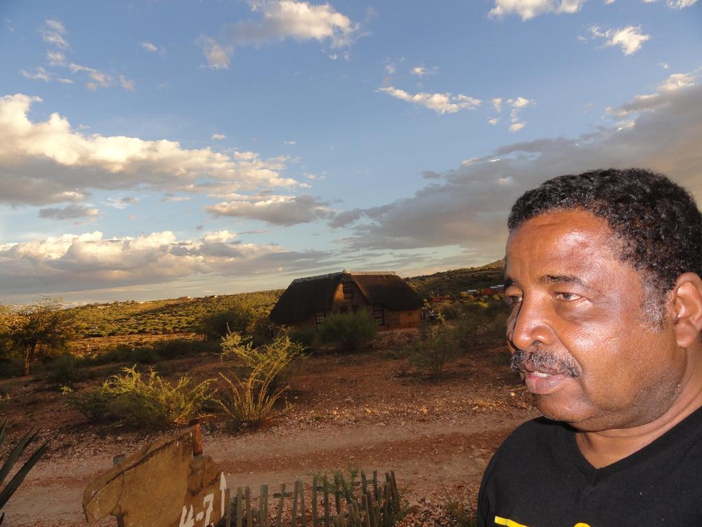 Airport Lodge Voigtland Bagian luar foto