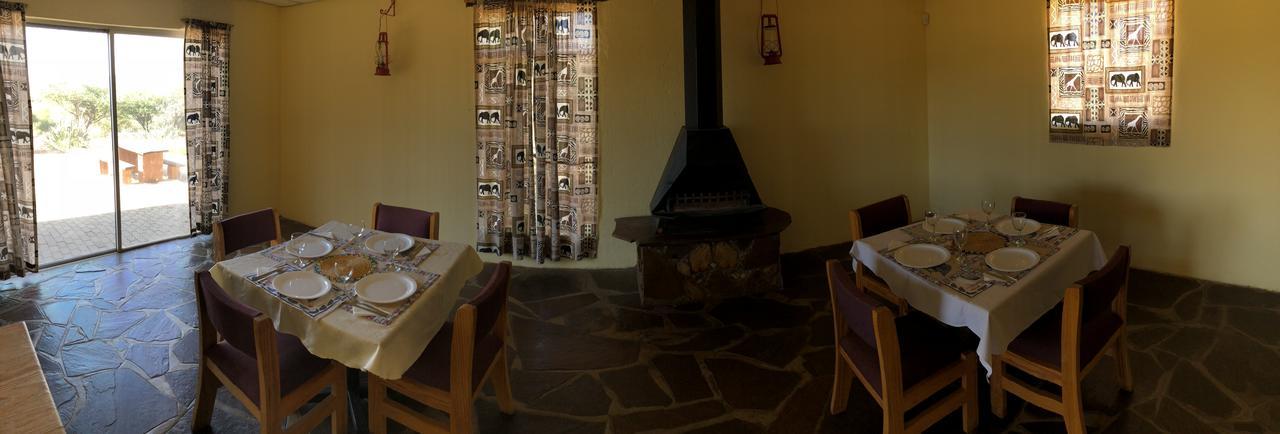 Airport Lodge Voigtland Bagian luar foto